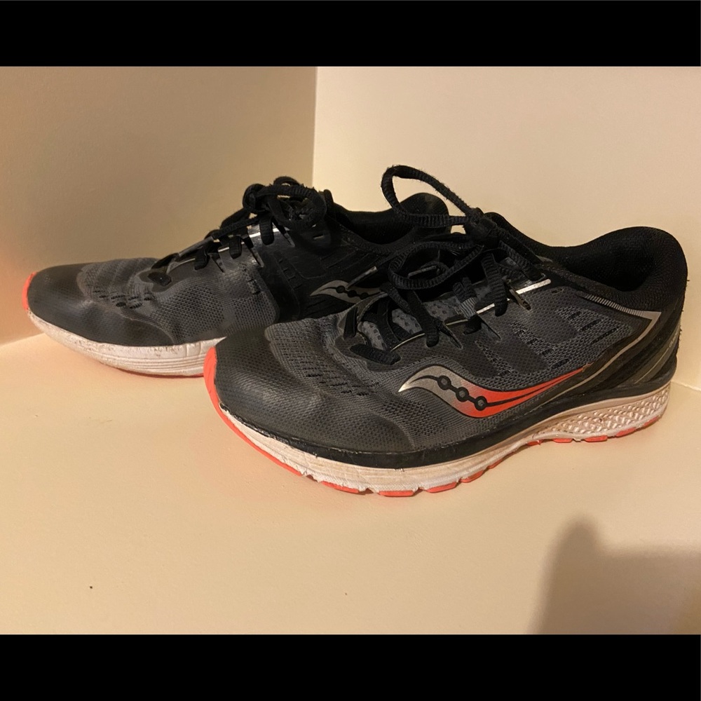Boys Tennis Shoes